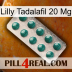 Lilly Tadalafil 20 Mg dapoxetine1
